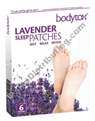 Product Image:&nbsp;BodyTox Foot Patch Lavender