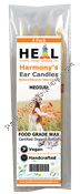 Product Image:&nbsp;Medium Unscented Ear Candles