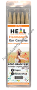 Product Image:&nbsp;Small Unscented Ear Candles