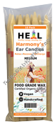 Product Image:&nbsp;Medium Unscented Ear Candles