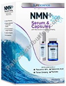 Product Image:&nbsp;NMN+ Platinum Combo