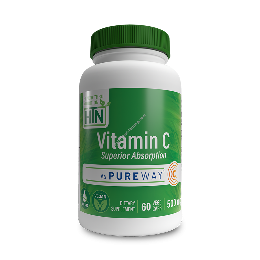 Product Image: Vitamin-C 500 mg
