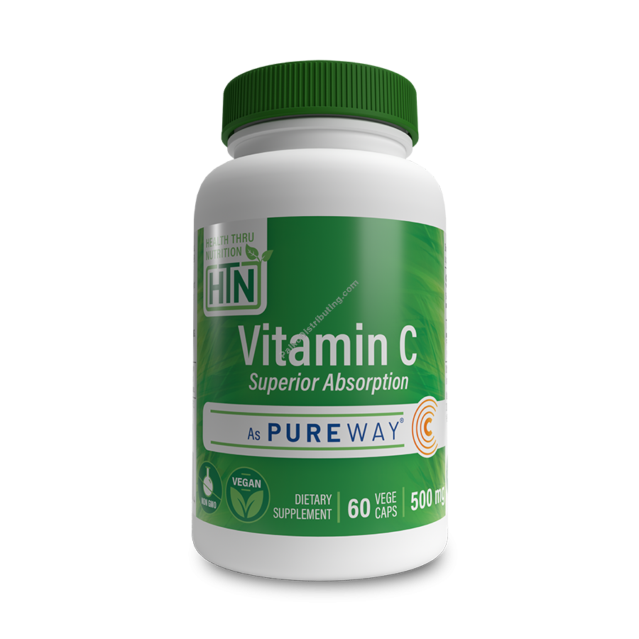 Product Image:&nbsp;Vitamin-C 500 mg