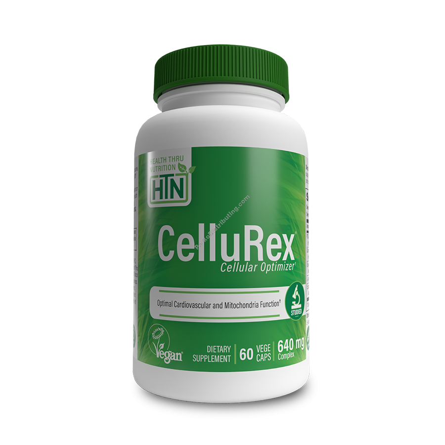 Product Image: CelluRex