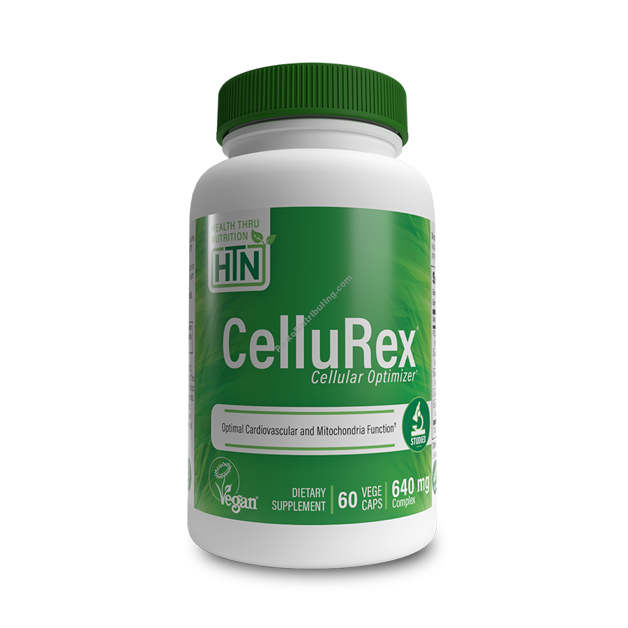 Product Image:&nbsp;CelluRex