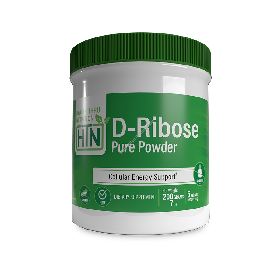 Product Image: D-Ribose Pure Powder