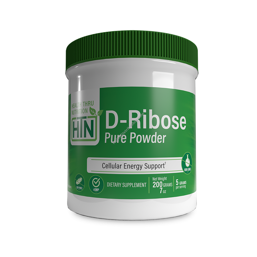Product Image:&nbsp;D-Ribose Pure Powder
