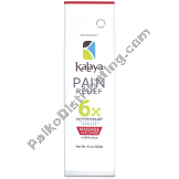 Product Image:&nbsp;Pain Relief Massager 6X Extra Strength