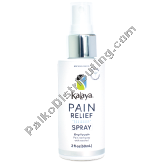 Product Image:&nbsp;Pain Relief Spray
