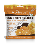 Product Image:&nbsp;Honey & Propolis Lozenges Orange