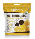 Product Image:&nbsp;Honey & Propolis Lozenges Lemon