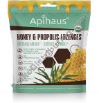 Product Image:&nbsp;Honey & Propolis Lozenges Eucalyptus