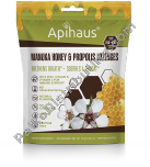 Product Image:&nbsp;Manuka Honey & Propolis Lozenges Eucalyptus
