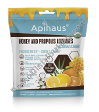 Product Image:&nbsp;Honey & Propolis Lozenges Assorted