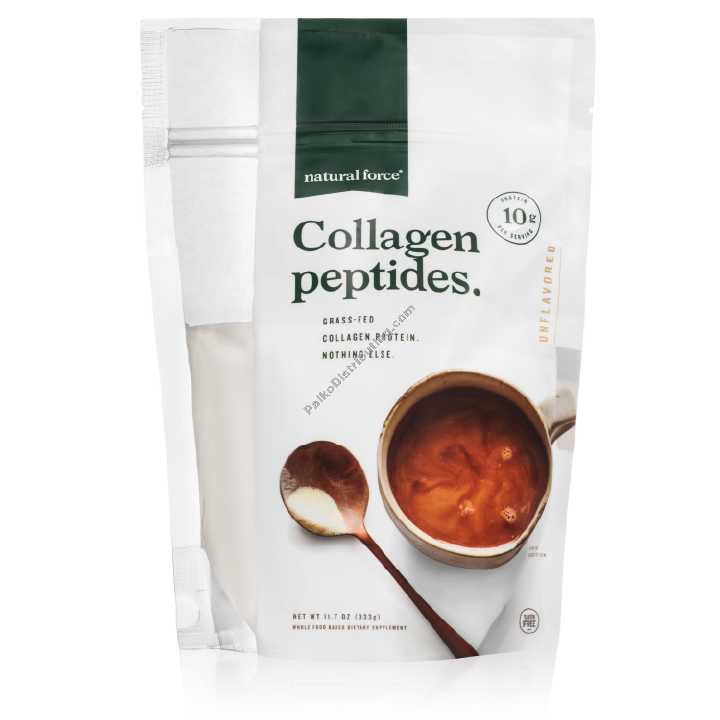 Product Image:&nbsp;Collagen Peptides Unflavored