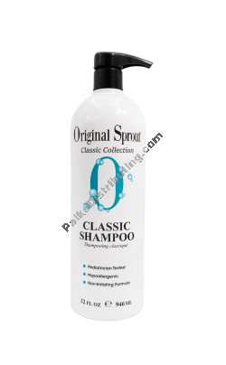 Product Image:&nbsp;Classic Shampoo
