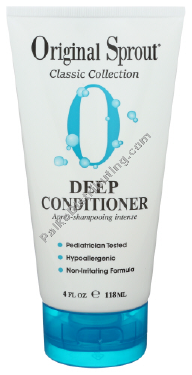Product Image:&nbsp;Classic Deep Conditioner