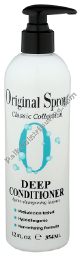 Product Image:&nbsp;Classic Deep Conditioner