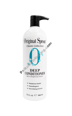 Product Image:&nbsp;Classic Deep Conditioner