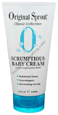 Product Image:&nbsp;Classic Scrumptious Baby Cream
