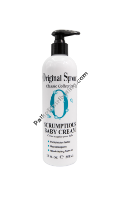 Product Image:&nbsp;Classic Scrumptious Baby Cream