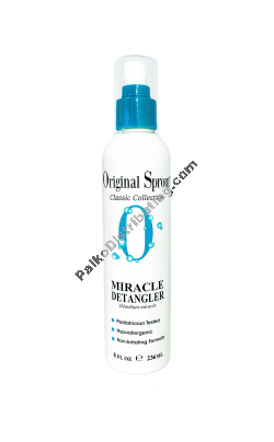 Product Image:&nbsp;Classic Miracle Detangler