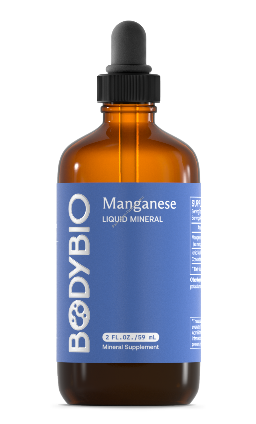 Product Image:&nbsp;Liquid Mineral Manganese