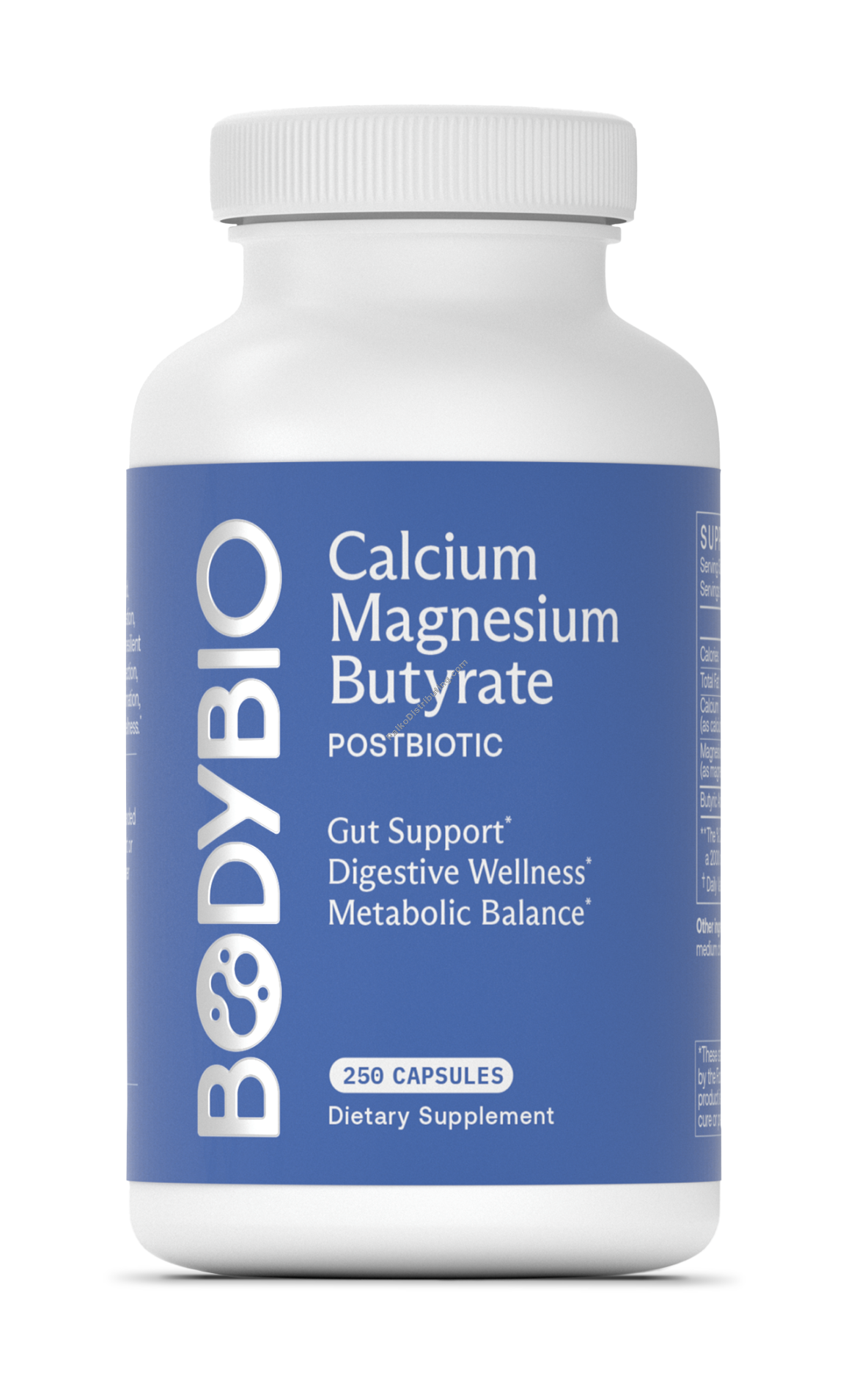 Product Image:&nbsp;Butyrate Cal Mag