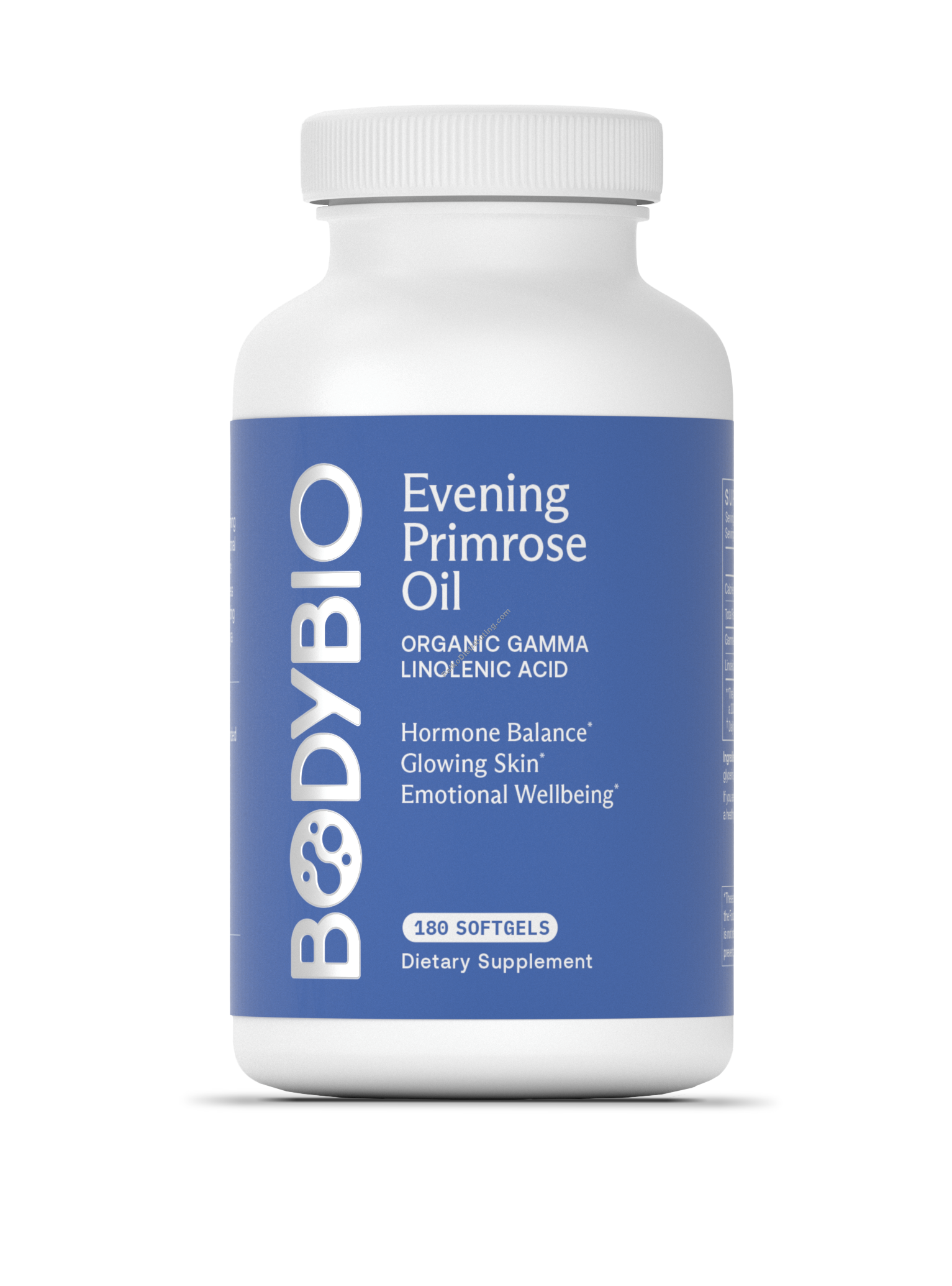 Product Image:&nbsp;Evening Primrose Oil