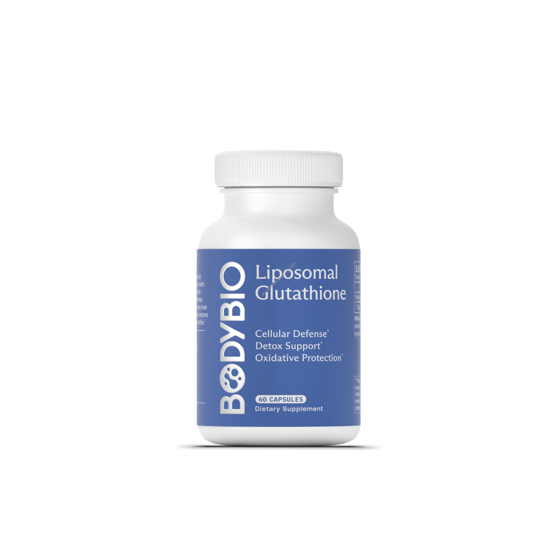 Product Image:&nbsp;Liposomal Glutathione
