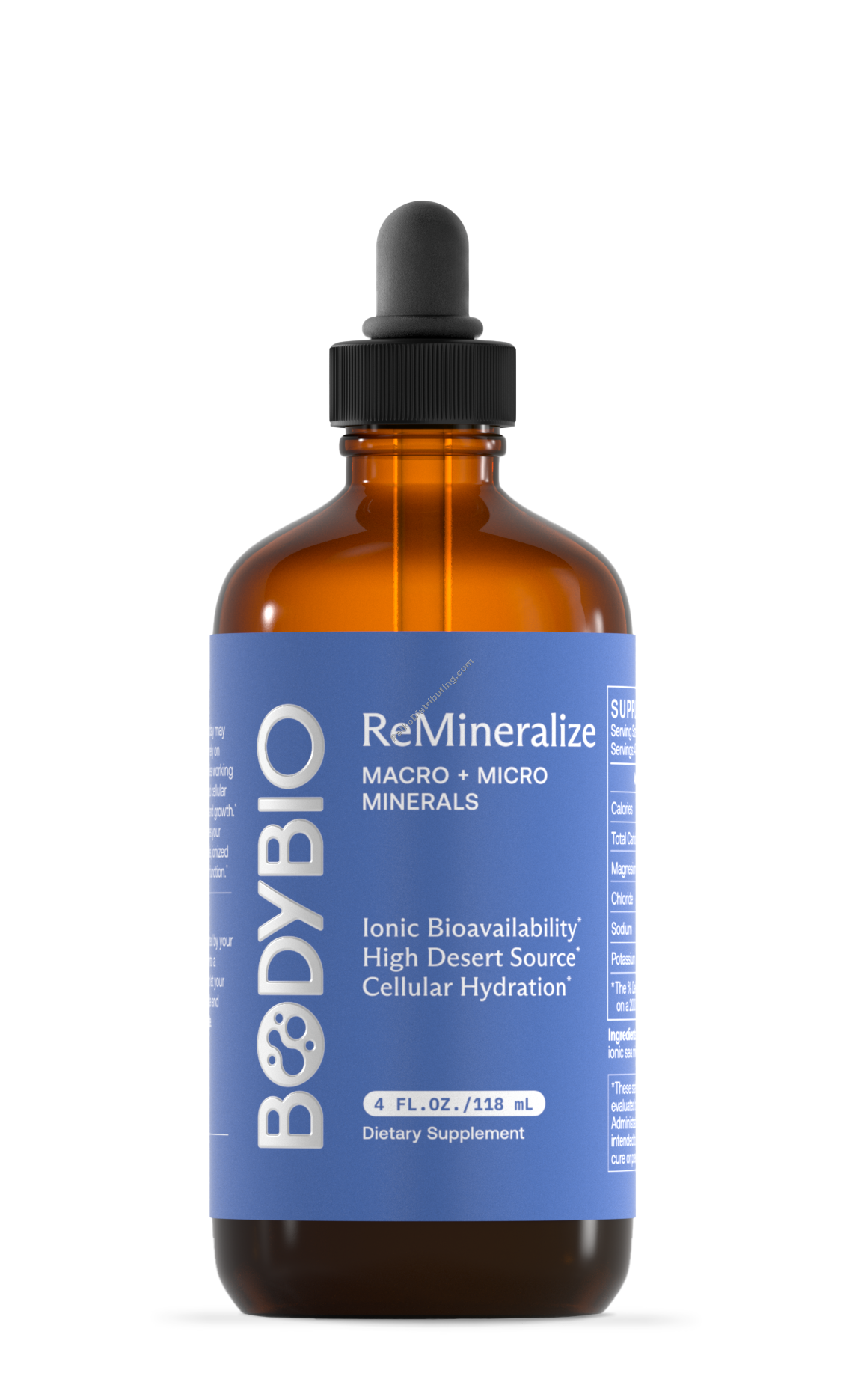 Product Image:&nbsp;ReMineralize