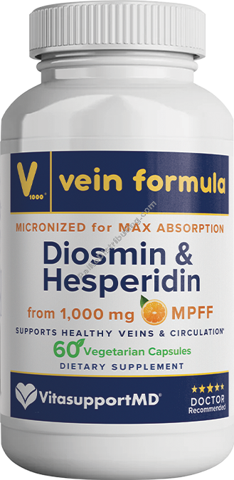 Product Image:&nbsp;Vein Formula