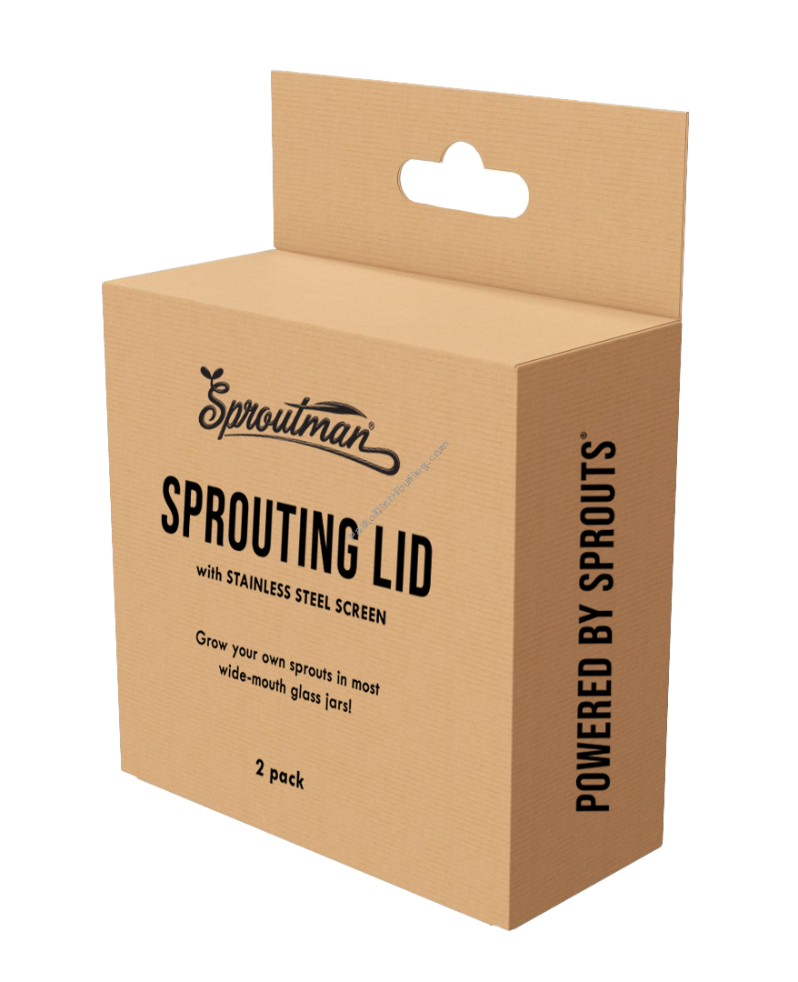 Product Image:&nbsp;Sprouting Lid