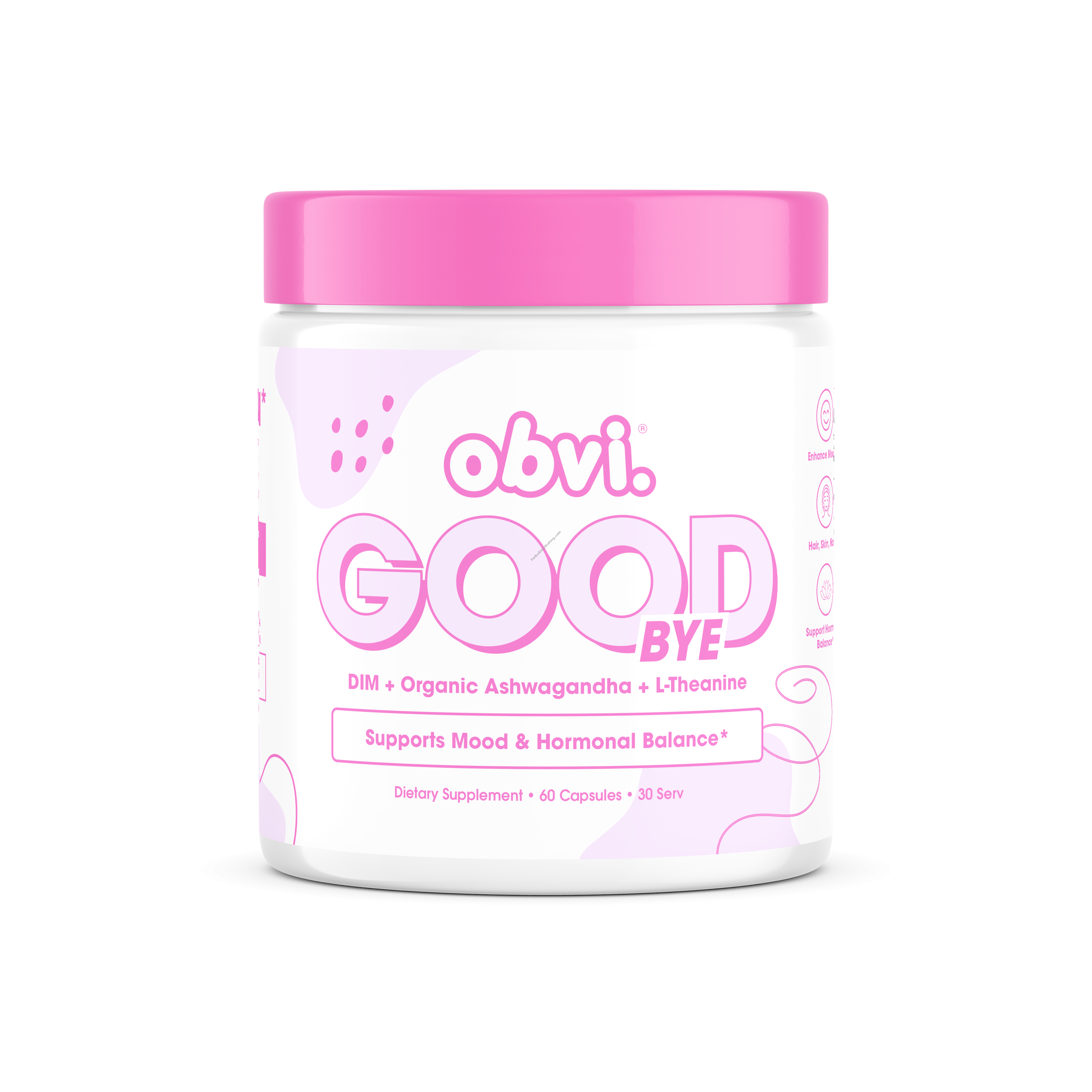Product Image:&nbsp;Goodbye