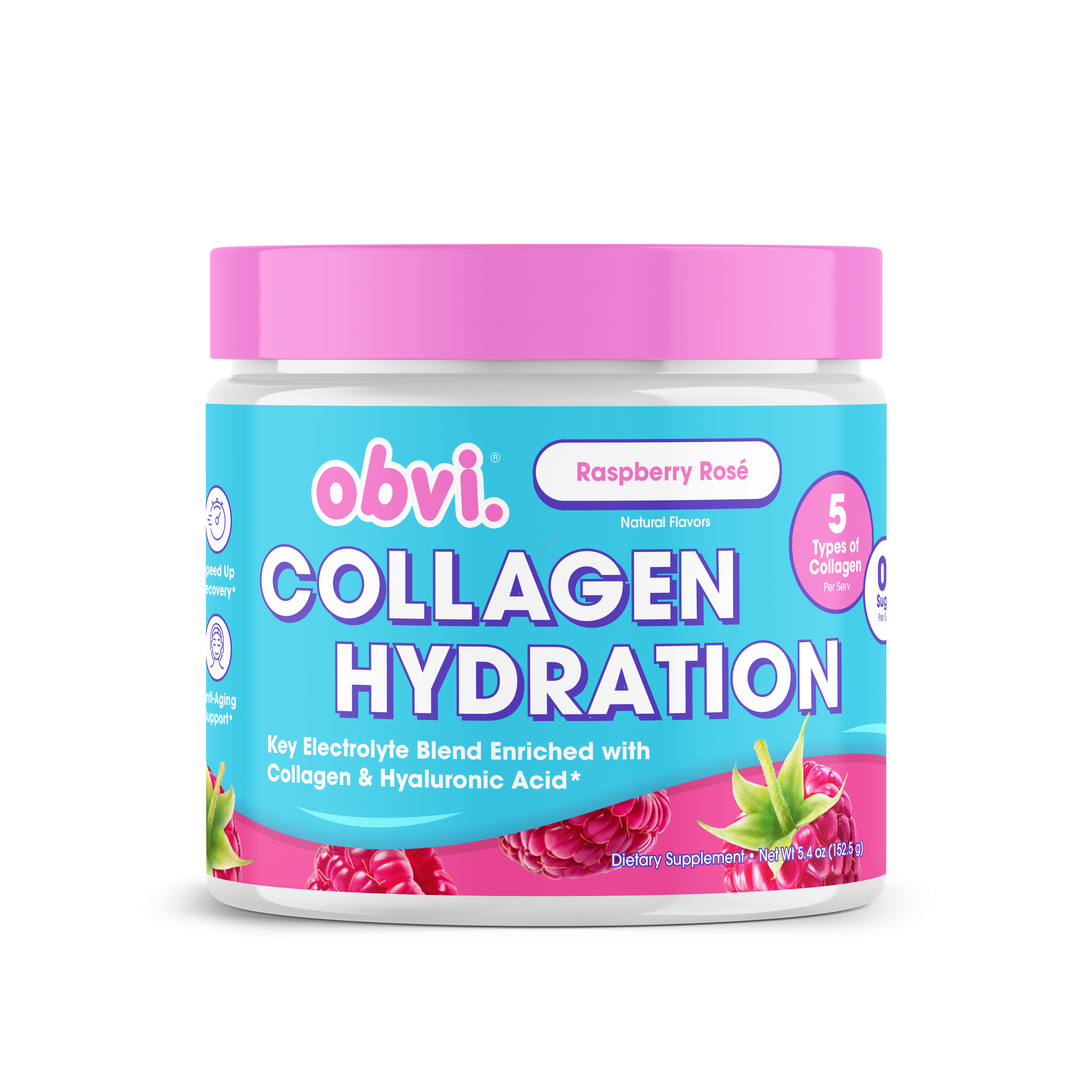 Product Image:&nbsp;Hydration Raspberry Rose