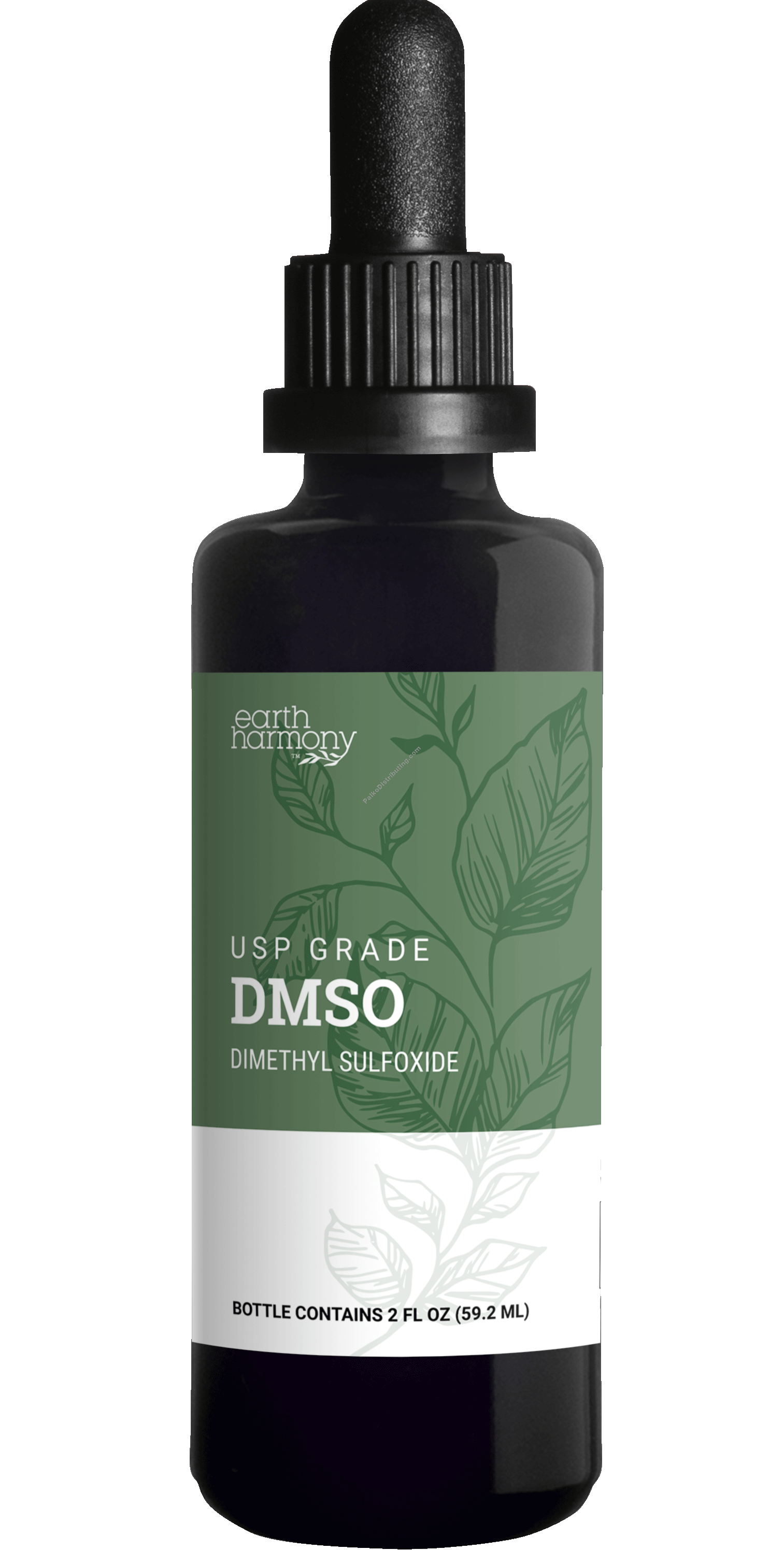 Product Image:&nbsp;DMSO - no dropper