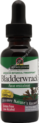 Product Image:&nbsp;Bladderwrack