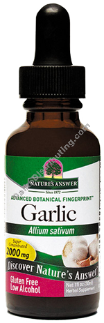 Product Image:&nbsp;Garlic Bulb