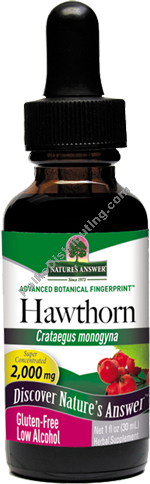 Product Image:&nbsp;Hawthorn Berries