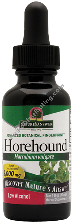 Product Image:&nbsp;Horehound Herb
