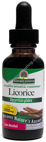 Product Image:&nbsp;Licorice Root