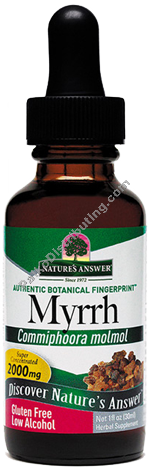Product Image:&nbsp;Myrrh Gum