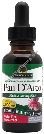 Product Image:&nbsp;Pau d'Arco