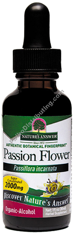 Product Image:&nbsp;Passionflower Herb