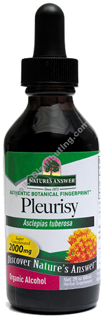 Product Image: Pleurisy Root