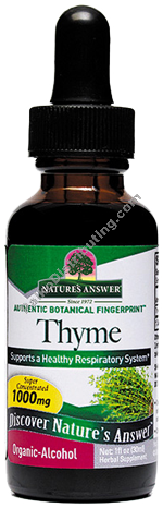 Product Image:&nbsp;Thyme