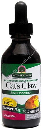 Product Image:&nbsp;Una de Gato (Cat's Claw)