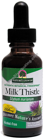 Product Image:&nbsp;Milk Thistle