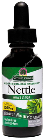 Product Image:&nbsp;Nettles