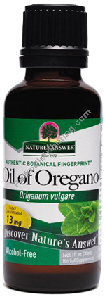 Product Image:&nbsp;Oil Of Oregano